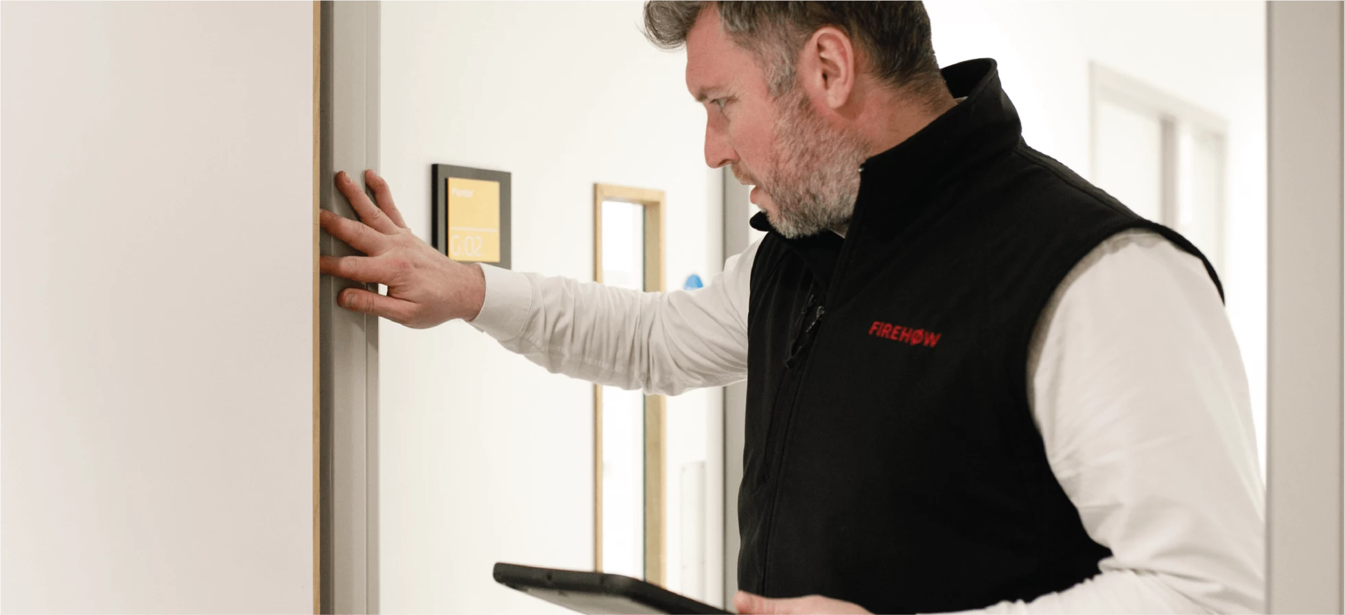 Fire Door Inspection